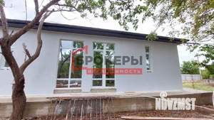 Дом 105м², 1-этажный, участок 4 сот.