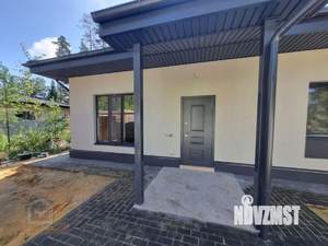 Дом 90м², 1-этажный, участок 4 сот.