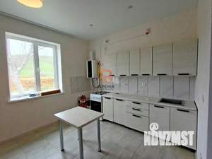 Дом 60м², 1-этажный, участок 4 сот.