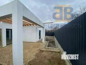 Дом 130м², 1-этажный, участок 4 сот.