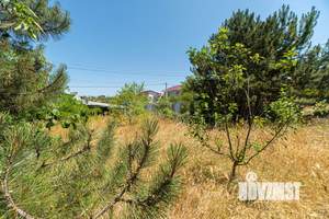 Дом 20м², 1-этажный, участок 4 сот.