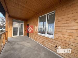 Дом 100м², 1-этажный, участок 4 сот.