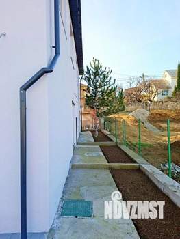 Дом 100м², 2-этажный, участок 2 сот.