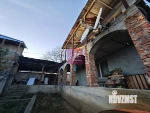 Дом 110м², 2-этажный, участок 7 сот.