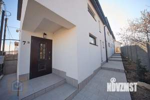 Дача 62м², 2-этажный, участок 7 сот.