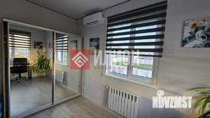 Дом 112м², 2-этажный, участок 4 сот.