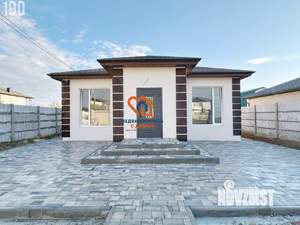 Дом 135м², 1-этажный, участок 5 сот.