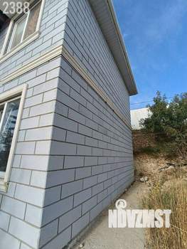 Дом 100м², 2-этажный, участок 6 сот.