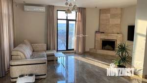 Дом 315м², 3-этажный, участок 10 сот.