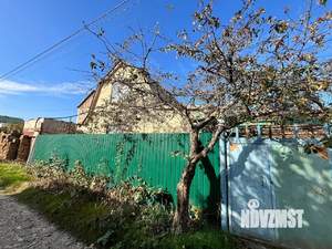 Дача 43м², 2-этажный, участок 4 сот.