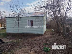 Дача 56м², 1-этажный, участок 4 сот.