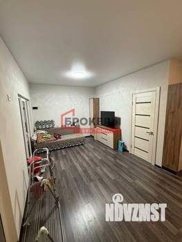 Дом 40м², 1-этажный, участок 1 сот.