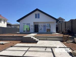 Дом 120м², 2-этажный, участок 4 сот.