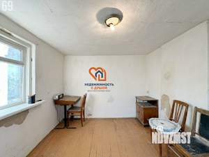 Дом 21м², 1-этажный, участок 4 сот.