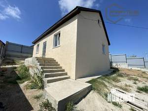 Дом 77м², 1-этажный, участок 4 сот.