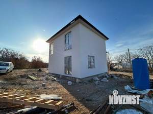 Дом 135м², 2-этажный, участок 5 сот.