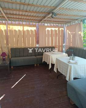 Дом 447м², 2-этажный, участок 8 сот.