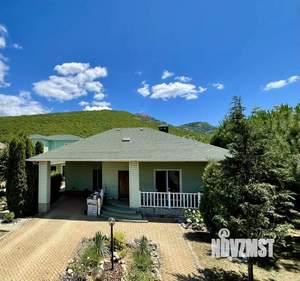 Дом 86м², 1-этажный, участок 11 сот.