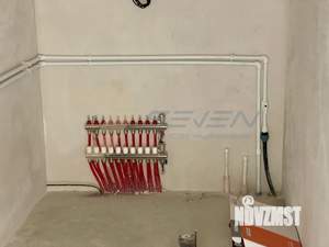 Дом 115м², 1-этажный, участок 4 сот.