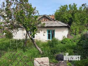 Дом 67м², 1-этажный, участок 7 сот.