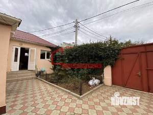 Дом 254м², 1-этажный, участок 9 сот.