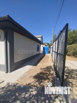 Дом 90м², 1-этажный, участок 4 сот.