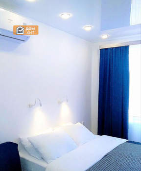 Дом 200м², 2-этажный, участок 7 сот.