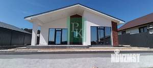 Дача 125м², 1-этажный, участок 4 сот.