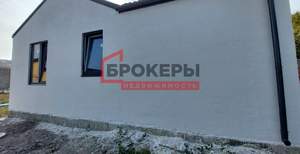 Дом 81м², 1-этажный, участок 4 сот.