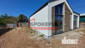 Дом 74м², 1-этажный, участок 4 сот.