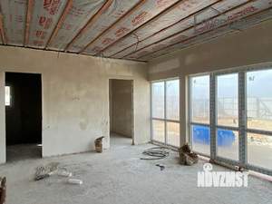 Дом 94м², 1-этажный, участок 4 сот.