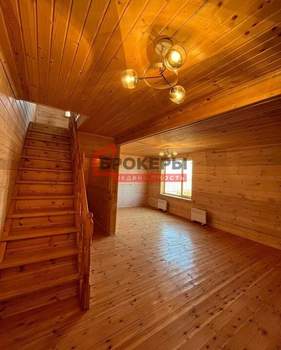 Дом 83м², 2-этажный, участок 4 сот.