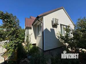 Дача 87м², 2-этажный, участок 4 сот.