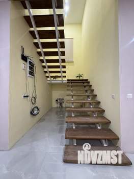 Дом 140м², 2-этажный, участок 4 сот.