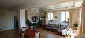 Дом 223м², 3-этажный, участок 5 сот.