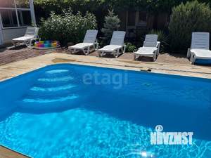 Дом 249м², 2-этажный, участок 11 сот.