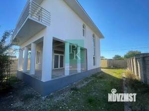 Дача 180м², 2-этажный, участок 8 сот.