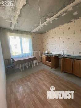 Дом 83м², 1-этажный, участок 5 сот.