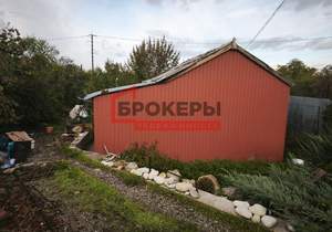 Дом 100м², 2-этажный, участок 6 сот.