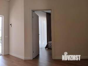 Дом 125м², 1-этажный, участок 4 сот.