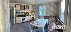 Дом 58м², 2-этажный, участок 5 сот.