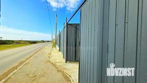 Дом 117м², 1-этажный, участок 6 сот.