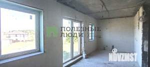 Дом 135м², 2-этажный, участок 8 сот.