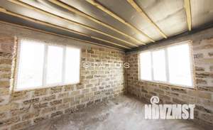 Дом 80м², 1-этажный, участок 6 сот.