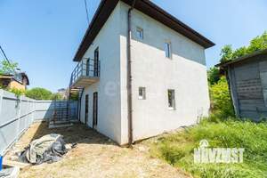 Дом 128м², 2-этажный, участок 3 сот.