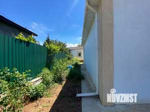 Дом 100м², 1-этажный, участок 5 сот.