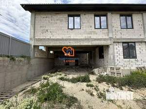 Дом 228м², 2-этажный, участок 8 сот.