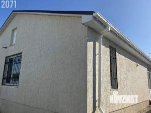 Дача 100м², 1-этажный, участок 4 сот.