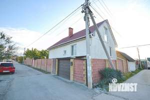 Дом 227м², 2-этажный, участок 5 сот.