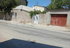 Дом 140м², 1-этажный, участок 3 сот.